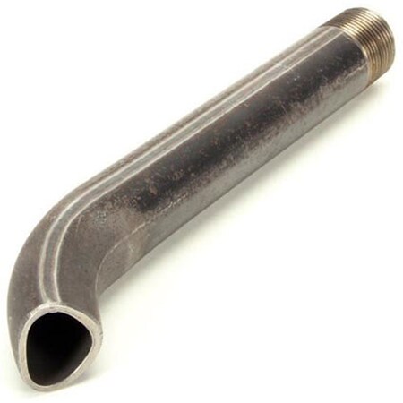 Frymaster Toe 1 Npt Drn Nppl 813-0276